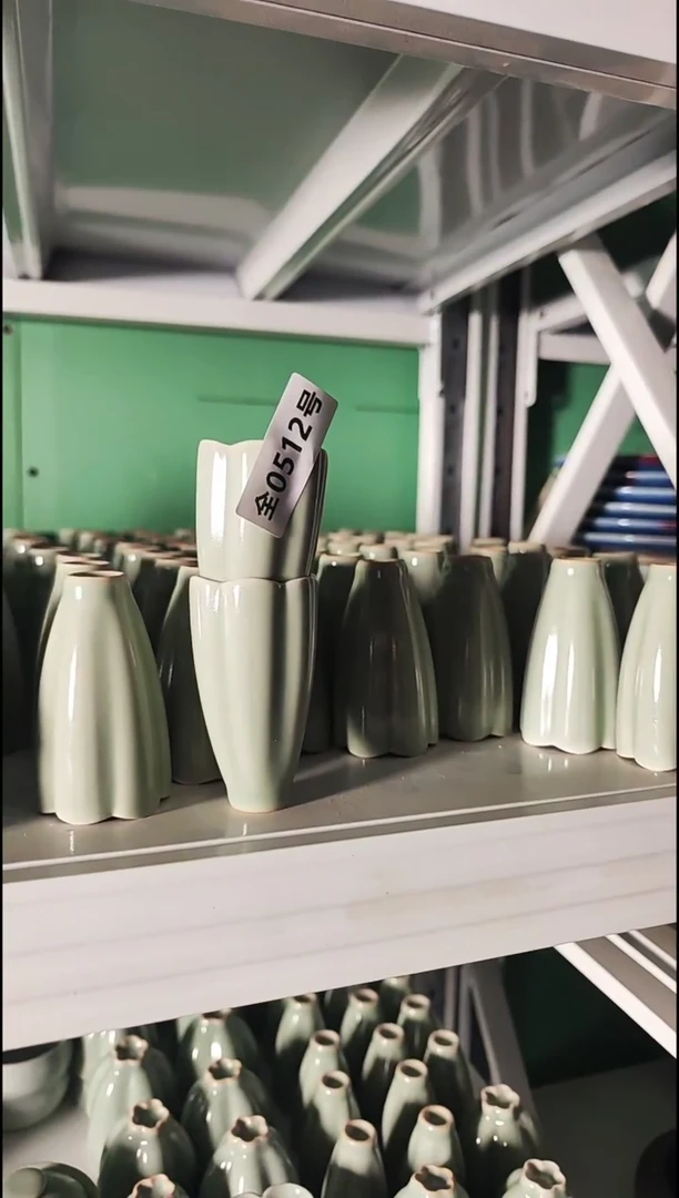 原矿原产地高温烧制512对