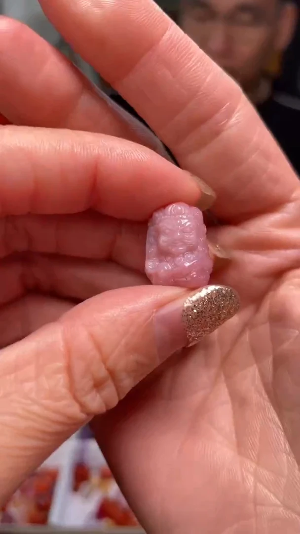 【闪购商品】玛瑙/玉髓配饰未镶嵌143