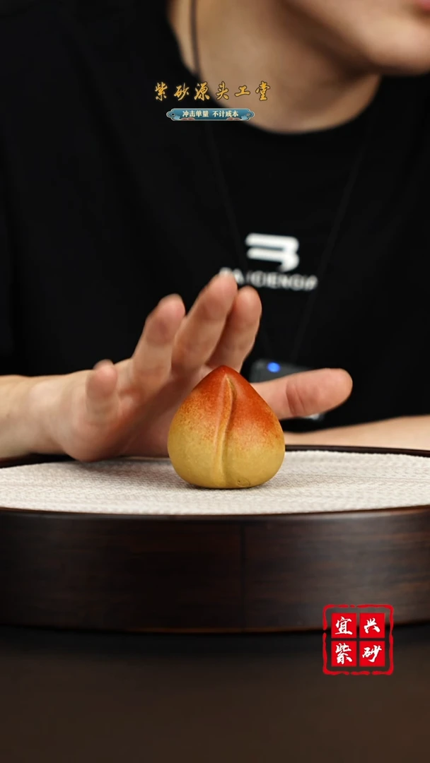 紫砂茶壶宜兴紫砂壶