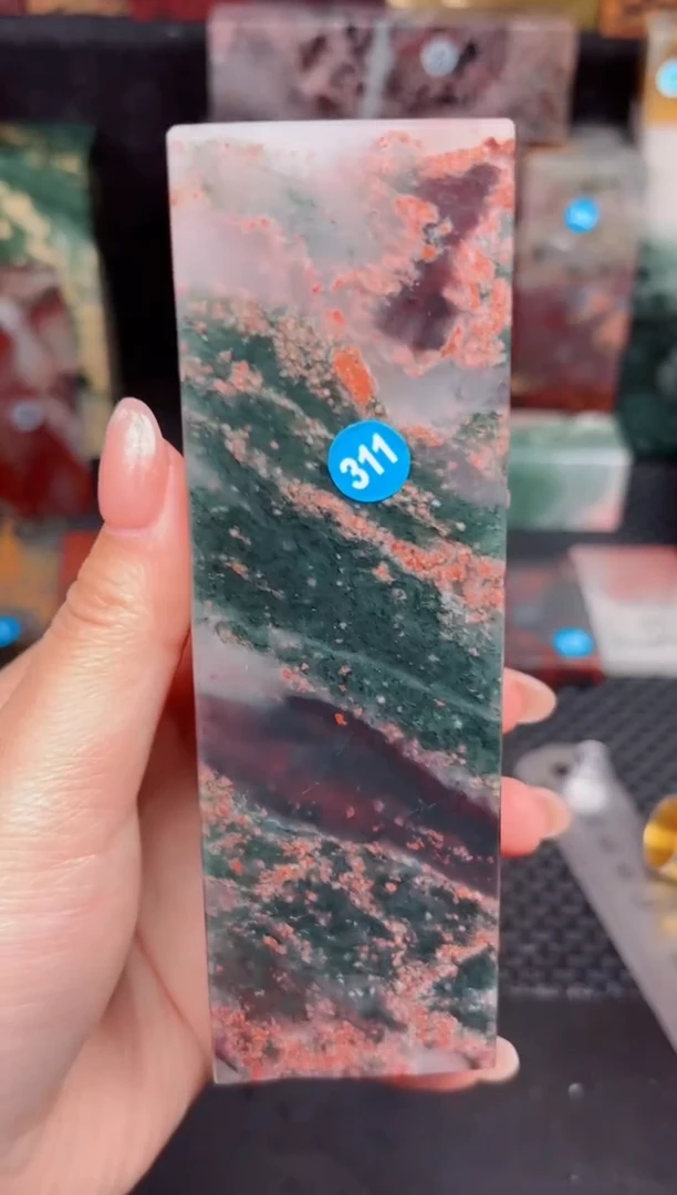 玉桂林创意摆件装饰 编号：311