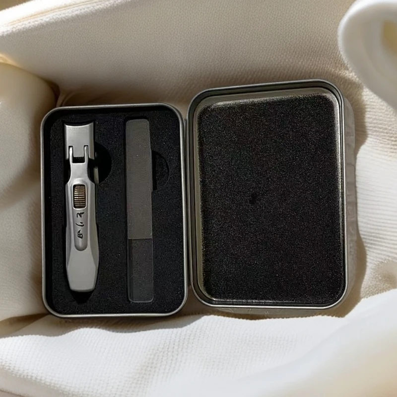 外贸回流高品质大开口指甲剪