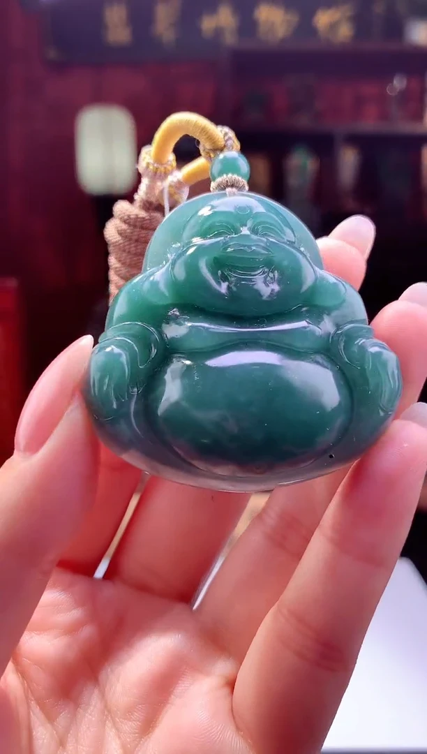 未镶嵌定制翡翠天然翡翠（拍一发一)