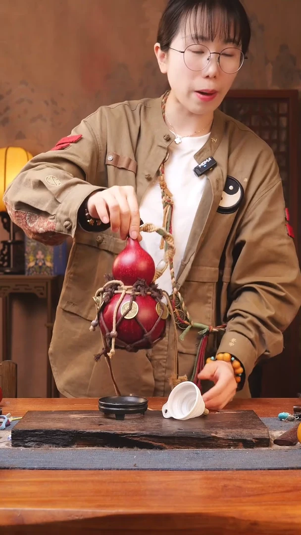 【闪购商品】450号精品葫芦理性消费拍拍退退限购