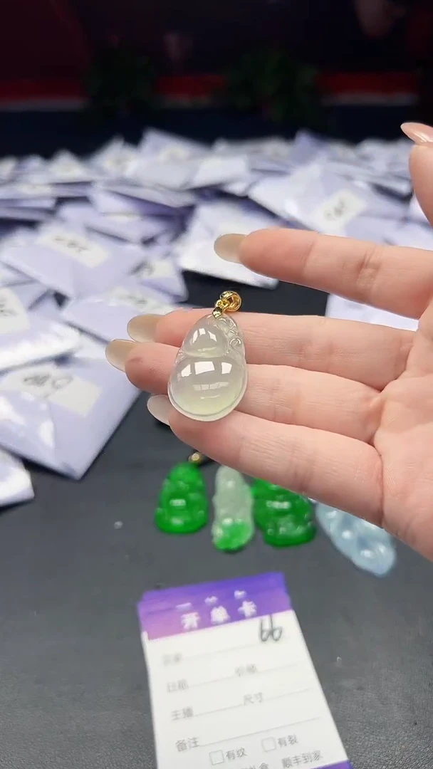 所见即所得（一物一图）66