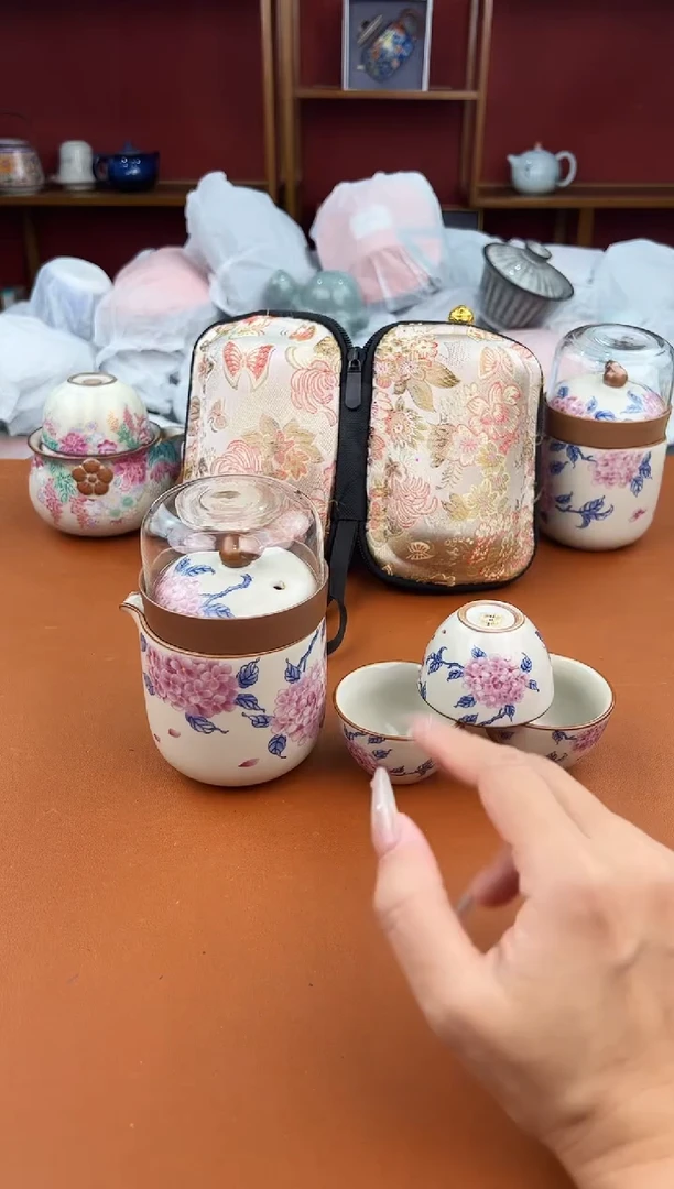 启明茶具商品链接@@ZH2984