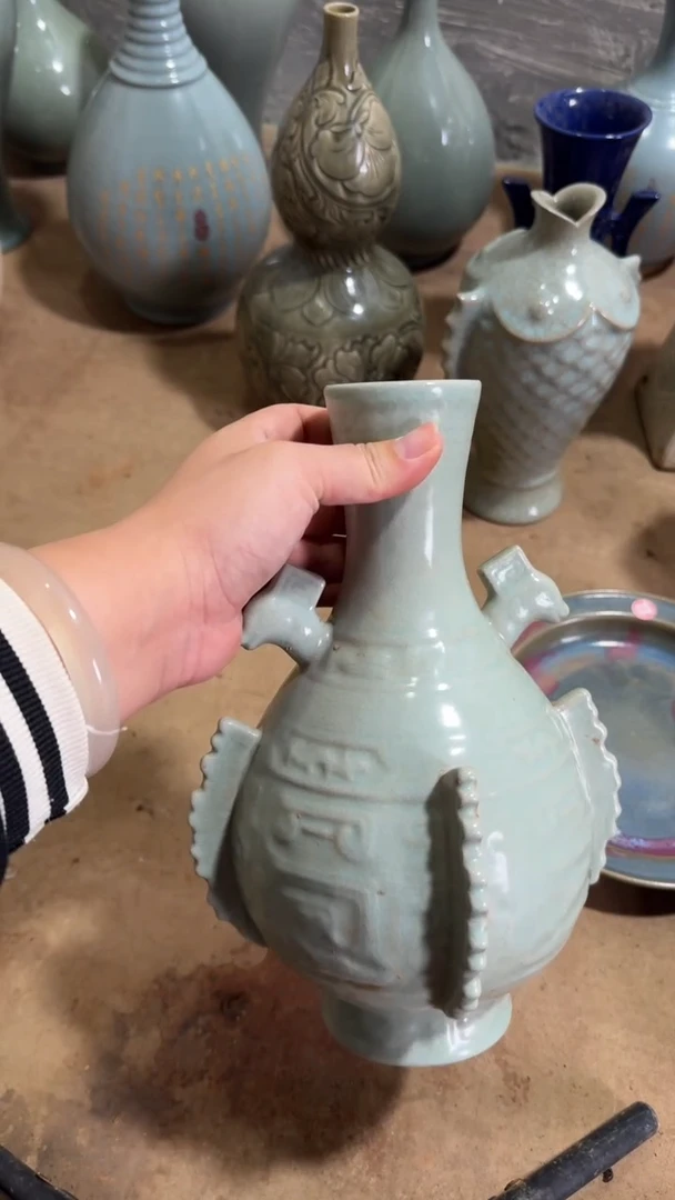 摆件快***。瓷器瓷器瓷器瓷器