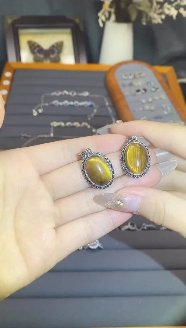 【闪购商品】水晶手链银S925镶嵌A51