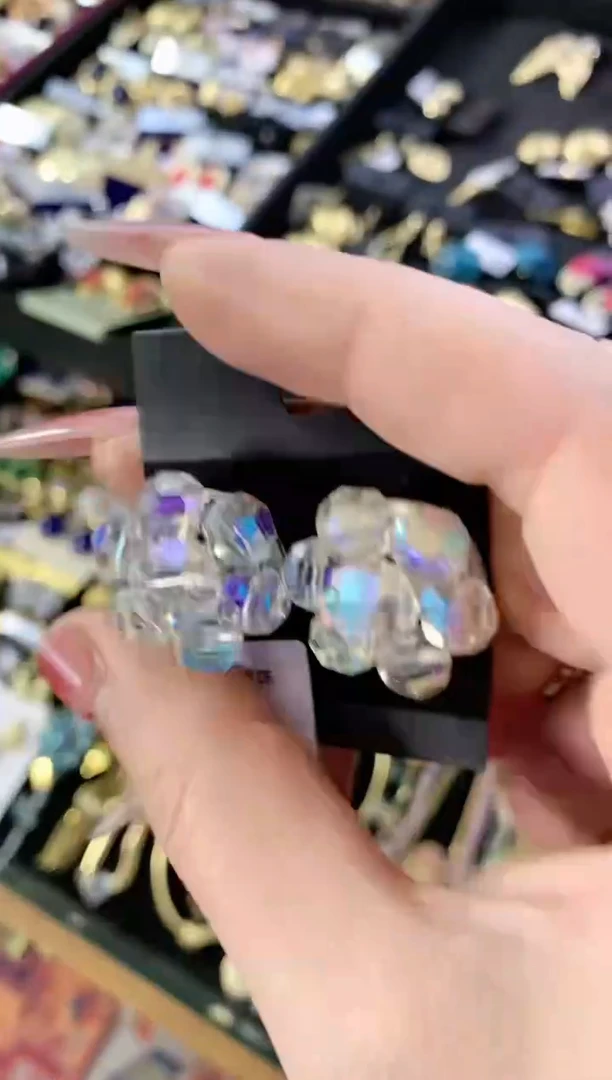 【闪购商品】瓷片q楚楚中古珠宝甄选不退换