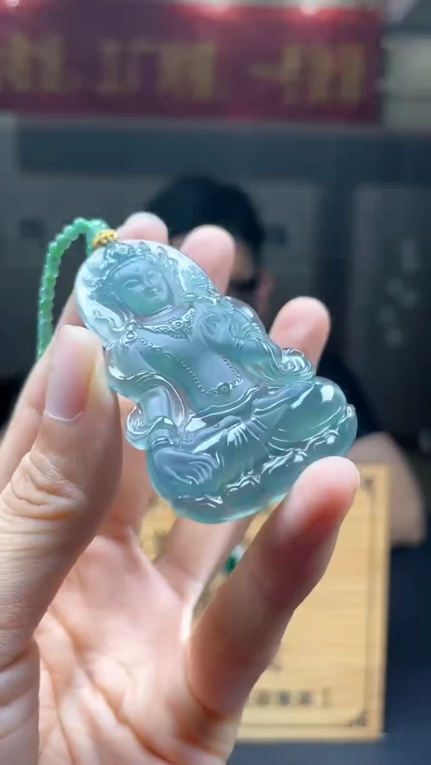 定制翡翠未镶嵌********171