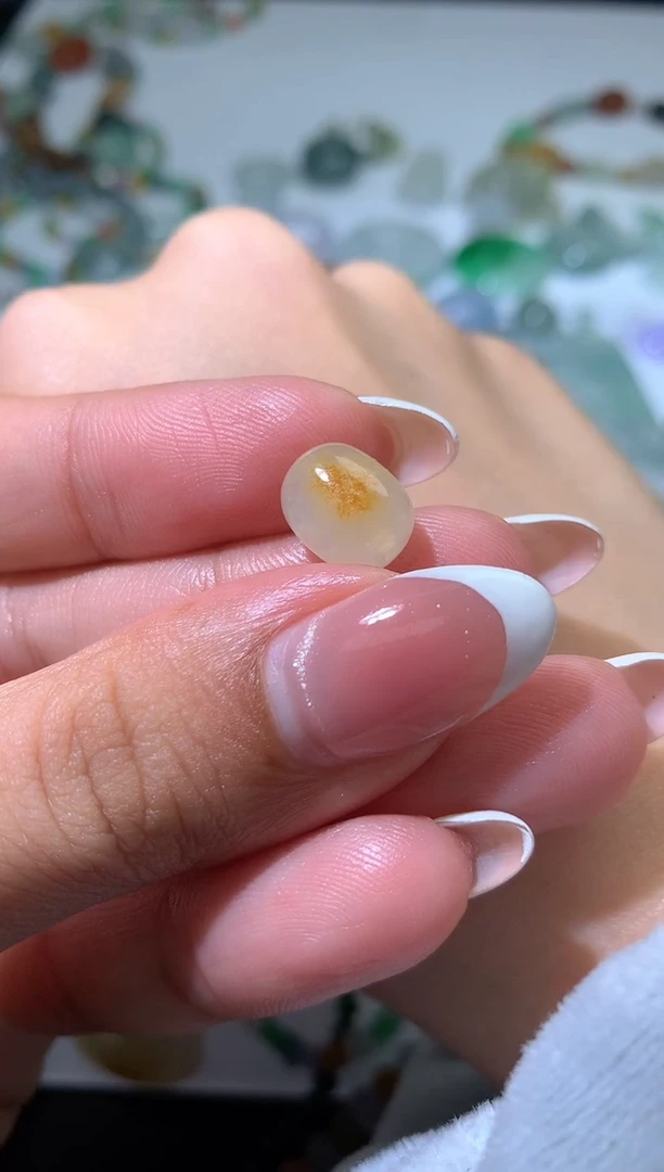 未镶嵌定制翡翠喏*毛货