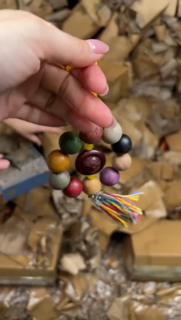 尚品精品手串《无礼盒》