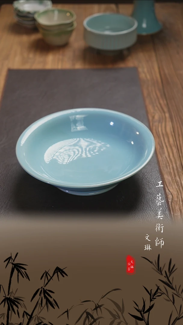 【文琳甄选】陶瓷器