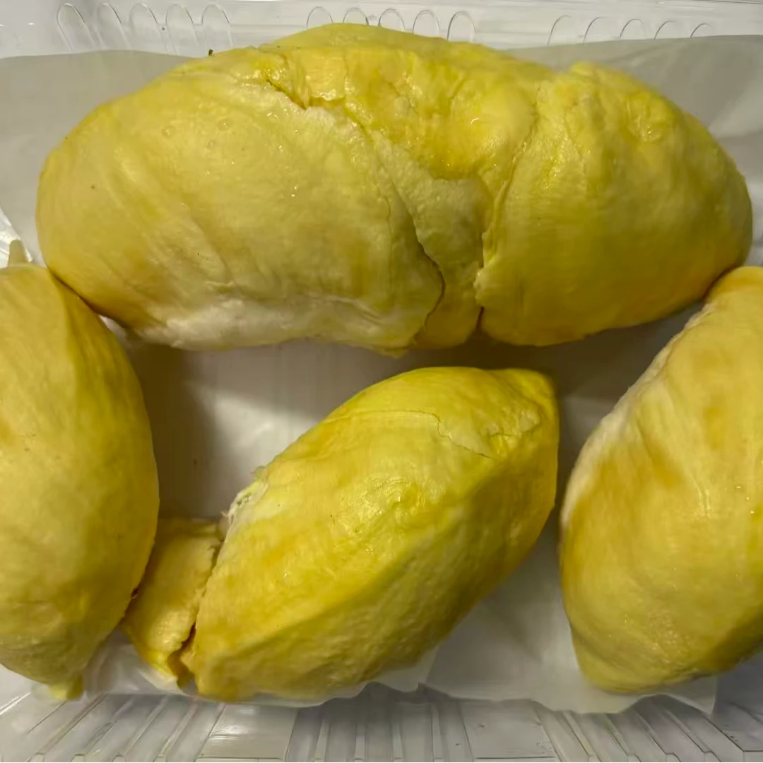 新鲜越南金枕榴莲【3.31KG】【核大】24.9/斤金枕越南社会主义共和国金枕越南社会主义共和国