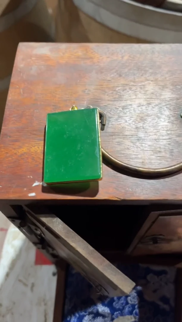 翡翠未镶嵌颈饰硕哥高端精品链接22