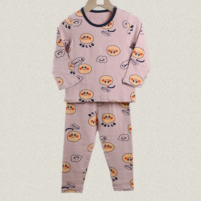 JM儿童   MM女童YM拉架套装90-110  Q8Y18-1