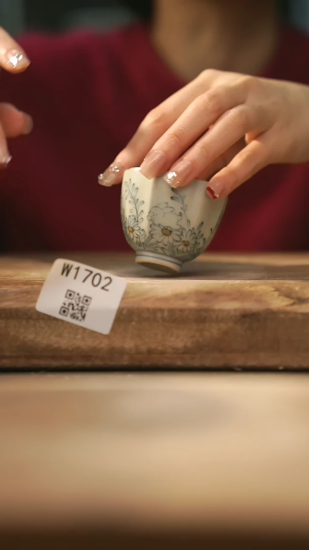 【闪购商品】【经典福利】/ 杯子@@W1702