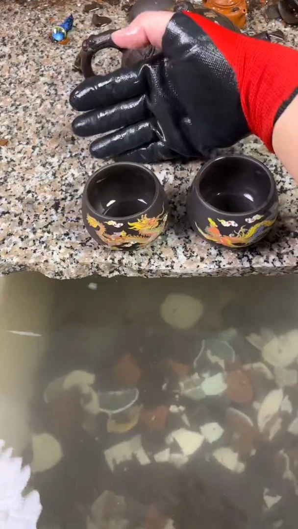 龙凤龙蛋杯龙凤龙蛋杯