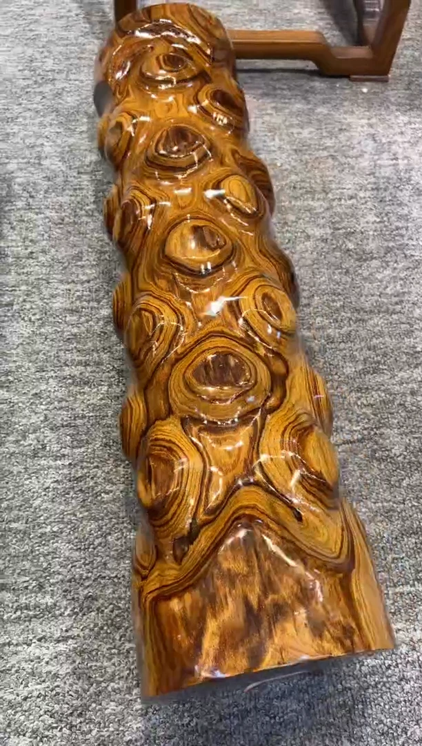 木横财 横财 红木家居