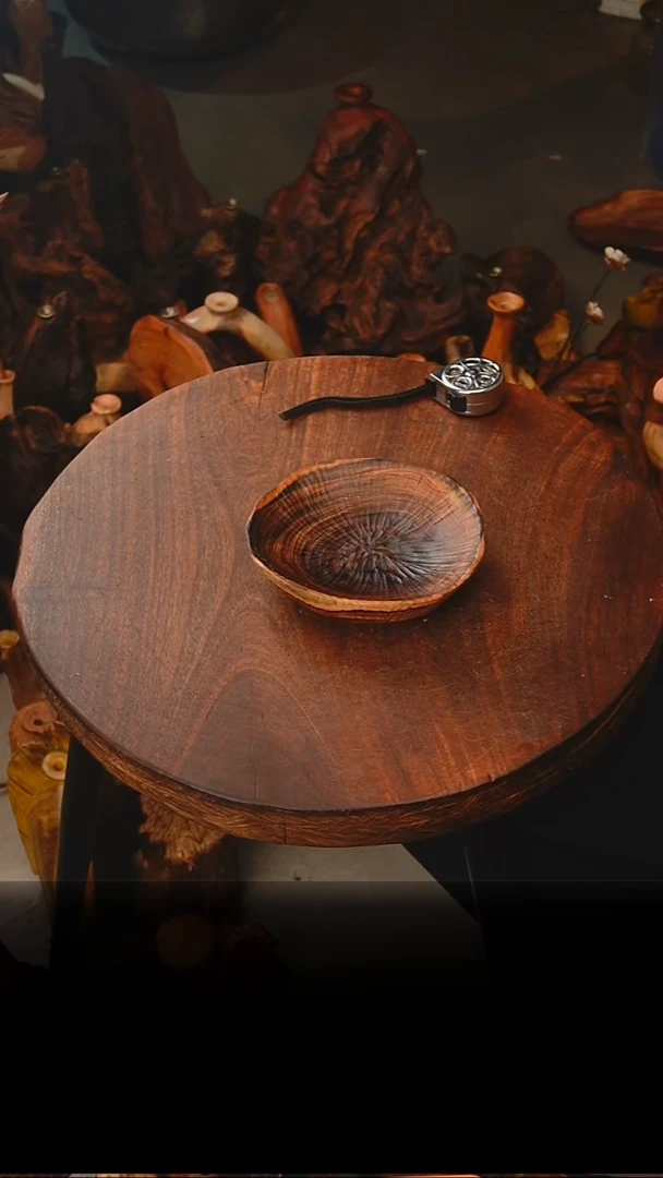 老叶木作作品091