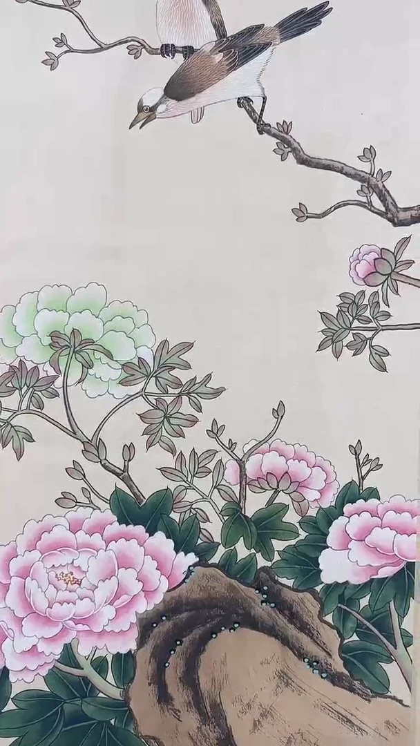 北京木心精品书法