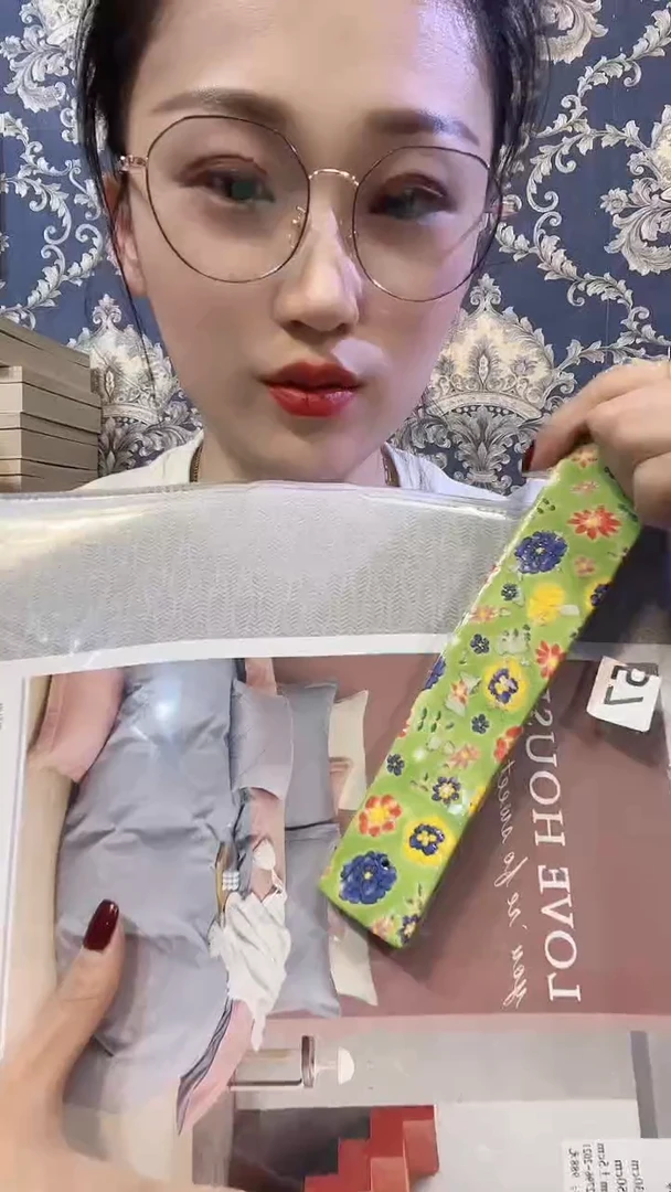 【闪购商品】瓷片陶茶666文玩周边多人