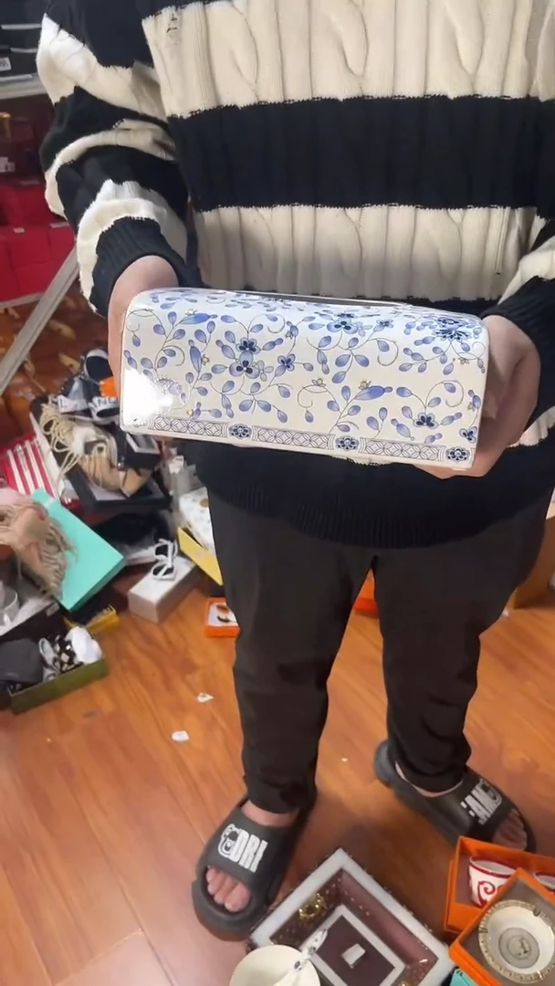 杯鸿辉家品牌瓷器，京东包邮！