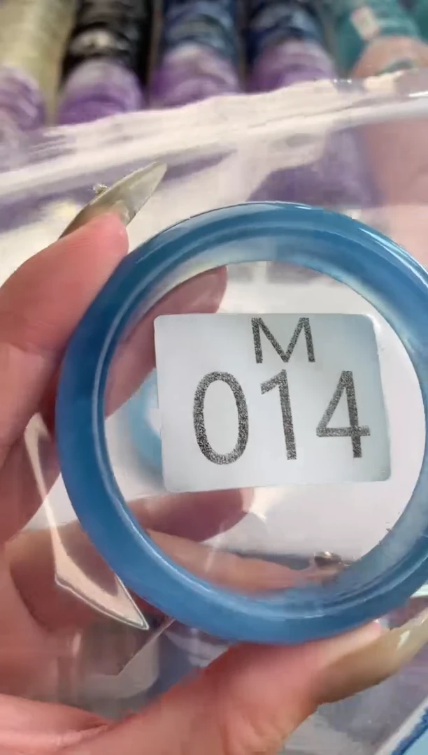 未镶嵌珠宝半成品水晶咘****?014-54
