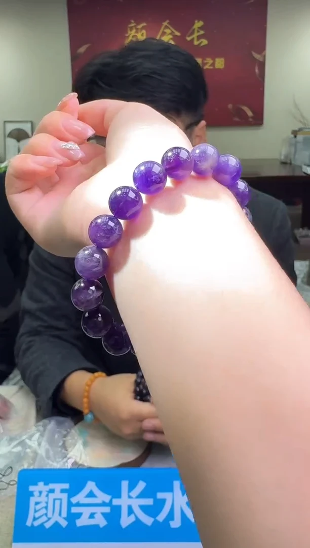 【闪购商品】水晶手链未镶嵌多样性发一件 293