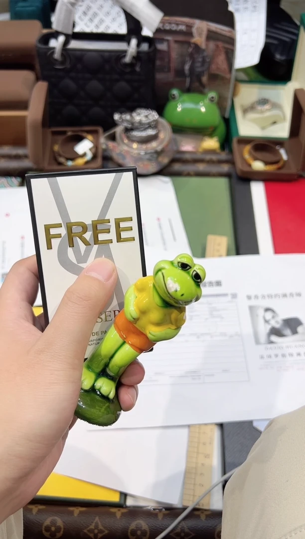 RS8221自由之水50ML..