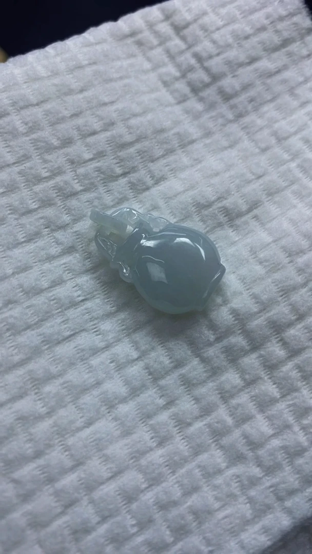 颈饰未镶嵌翡翠闪购011