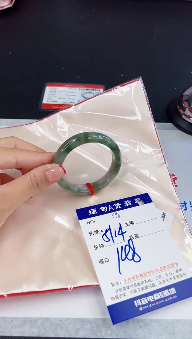 未镶嵌手镯翡翠111111