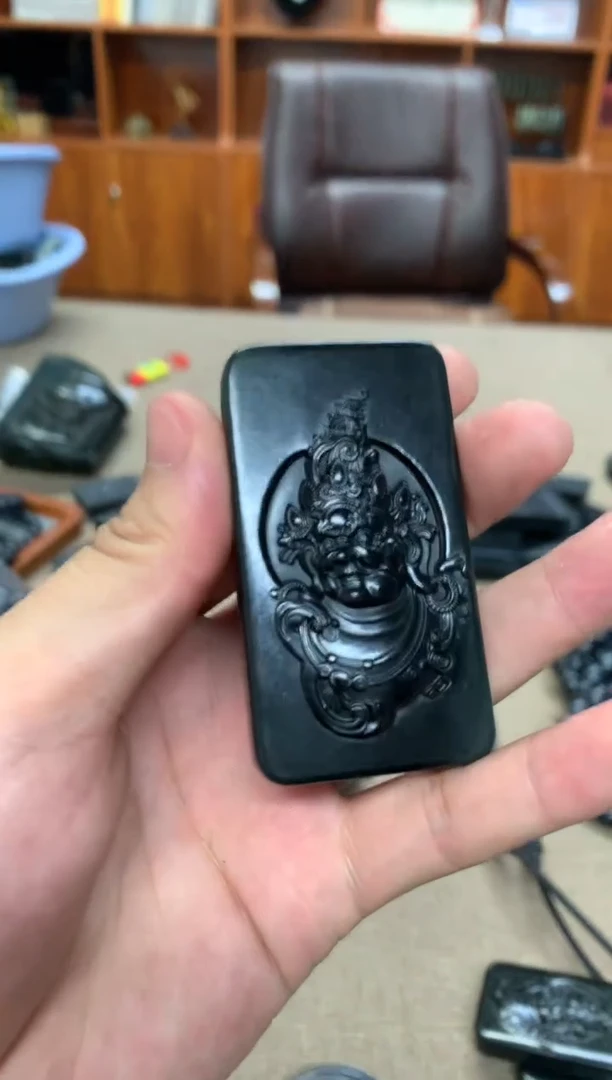 【闪购商品】和田玉颈饰未镶嵌多样性发货