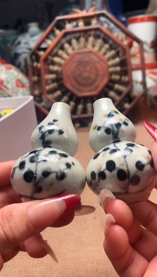 摆件旧藏瓷器旧藏瓷器