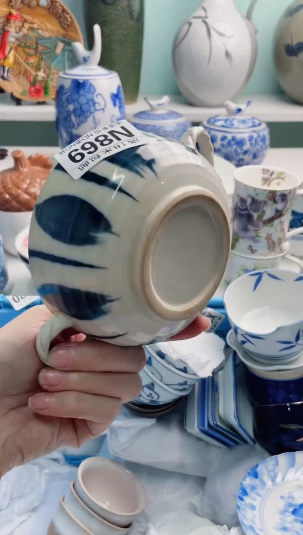 陶瓷梦**天N869******