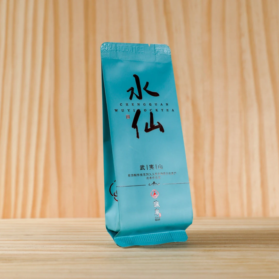 诚泉 口粮 水仙 500g（60泡）