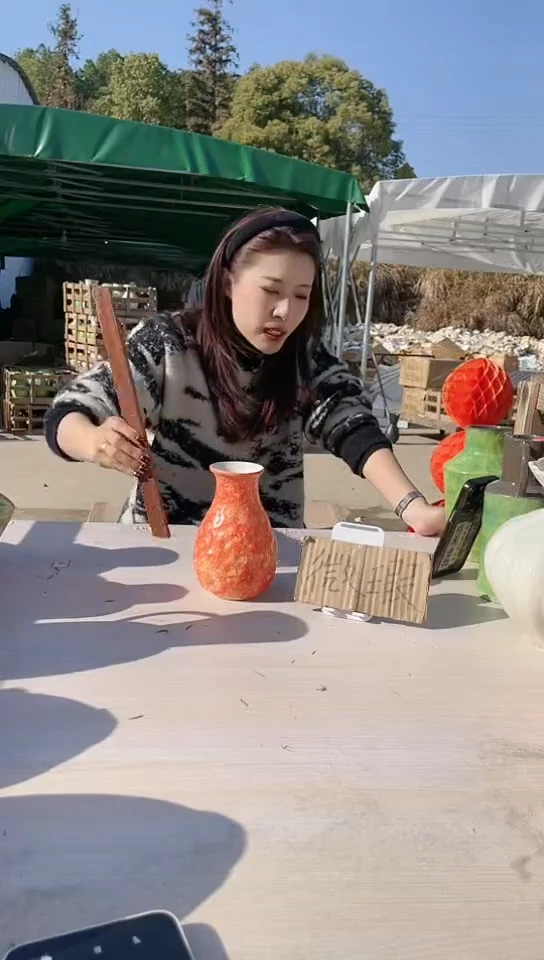 【闪购商品】陶瓷景德镇手工陶瓷微瑕介意勿拍