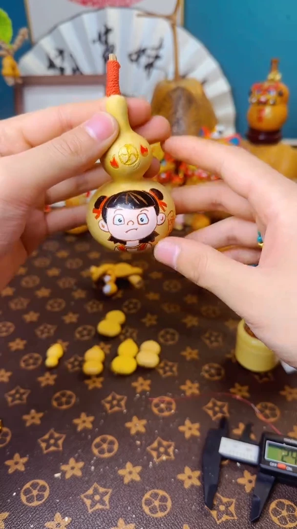 【闪购商品】332文玩葫芦文玩好物