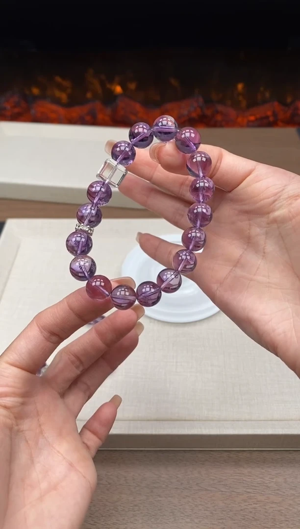 合金手链水晶万嘉水晶 发1件