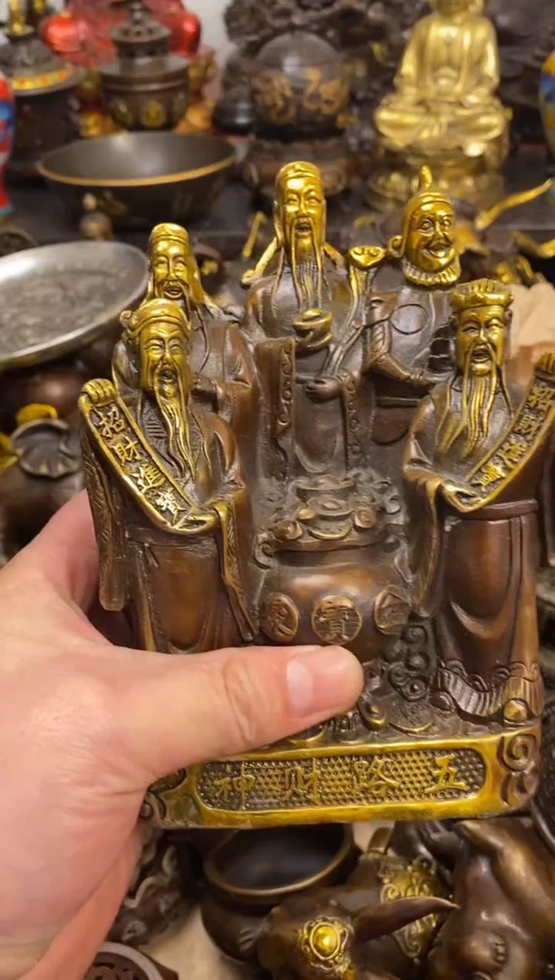案台摆件 物品摆件