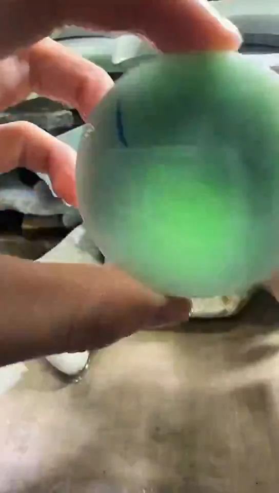 裸石翡翠缅甸翡翠A货花376