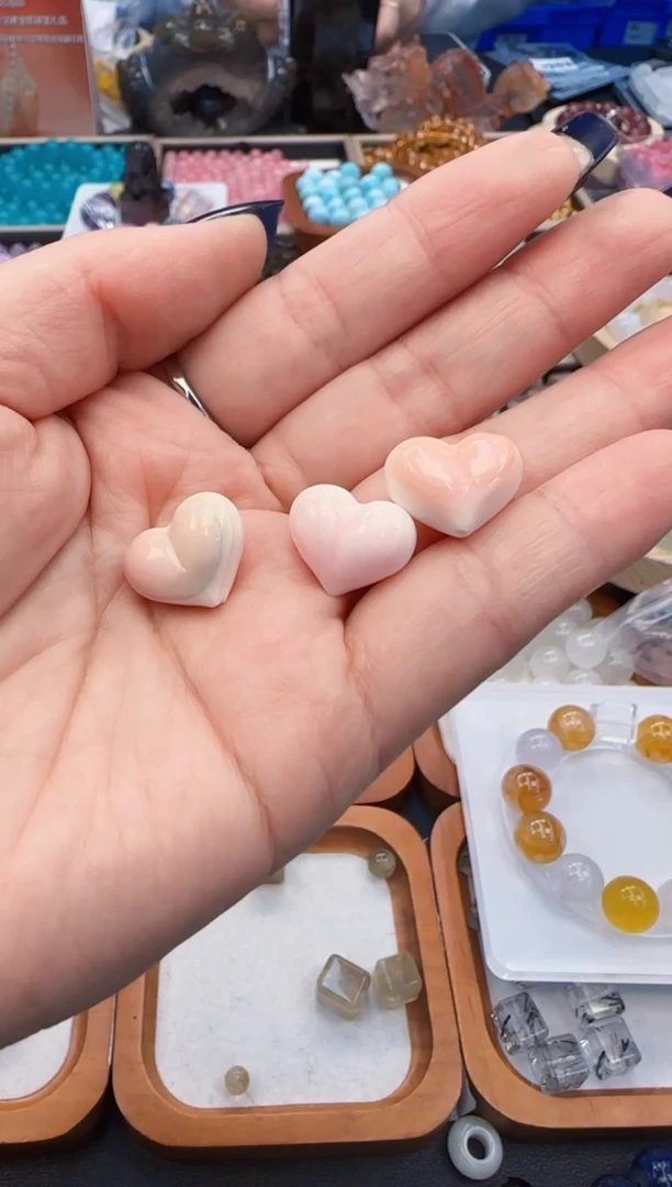 颈饰未镶嵌水晶16a多样性发其一/11.5/1个