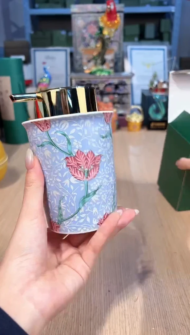 【闪购商品】杯158自然之韵起泡器