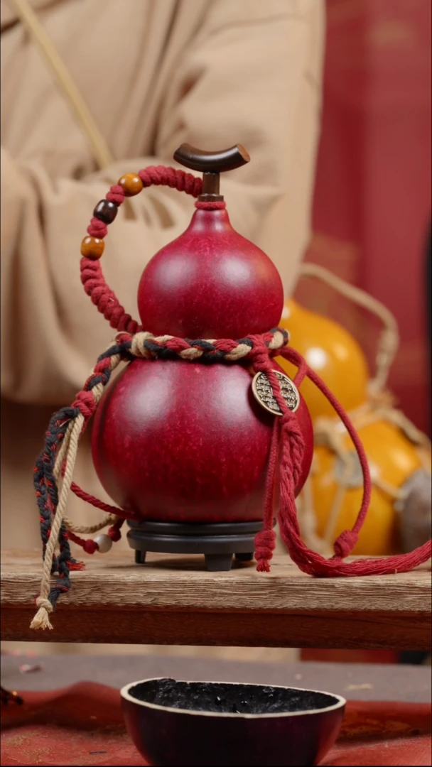 509号大漆葫芦一物一拍拍拍退退限购拉黑