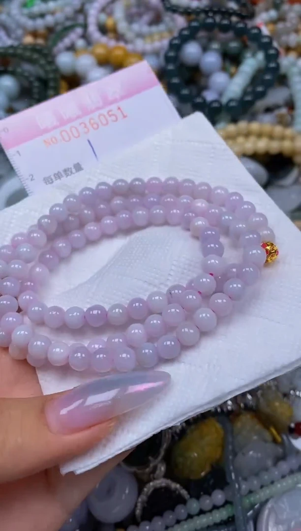 颈饰未镶嵌翡翠闪购0036051多样性发其一