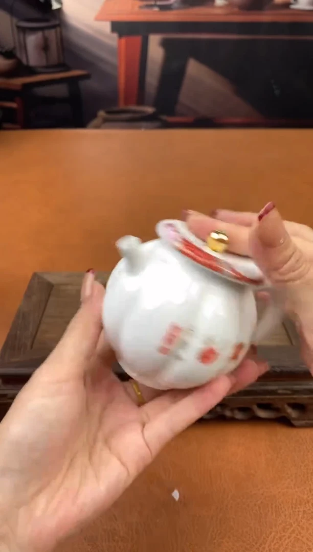 【闪购商品】陶禧茶器闪购福利V
