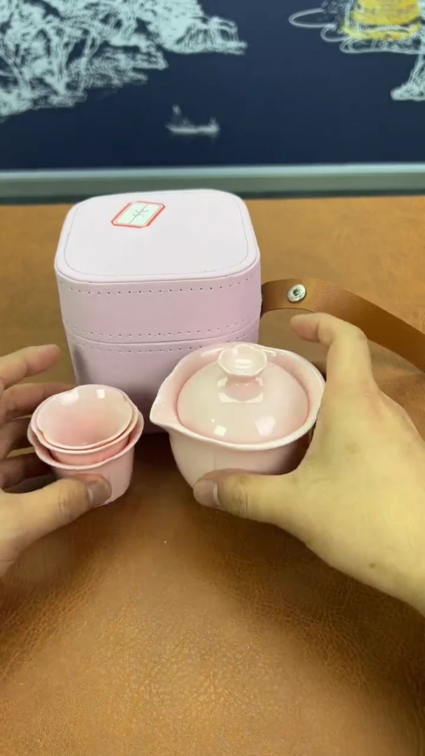 【闪购商品】紫砂茶杯瓷SC1111111111111