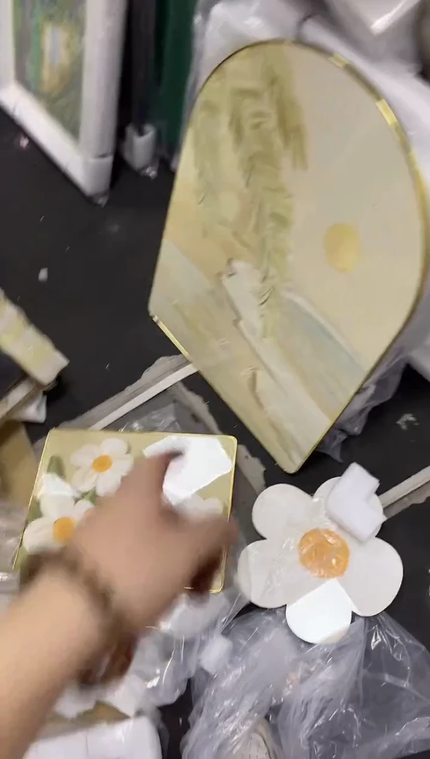 仓库清货 默认瑕疵 完美主义者慎拍