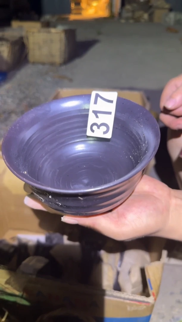 瓷片微瑕 完美勿拍 磁州窑买到就是赚到