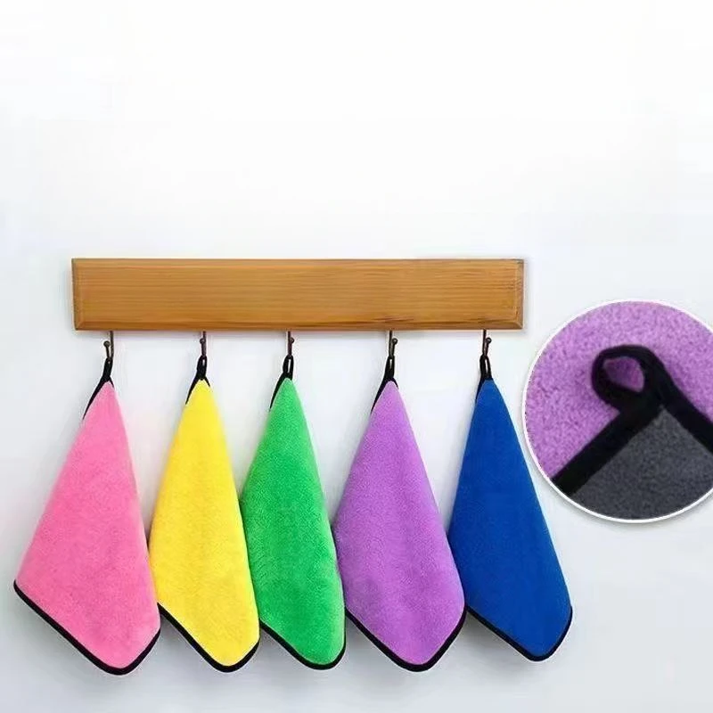 【新疆包邮】10条装抹布擦地擦玻璃擦桌布家务清洁厨房家用