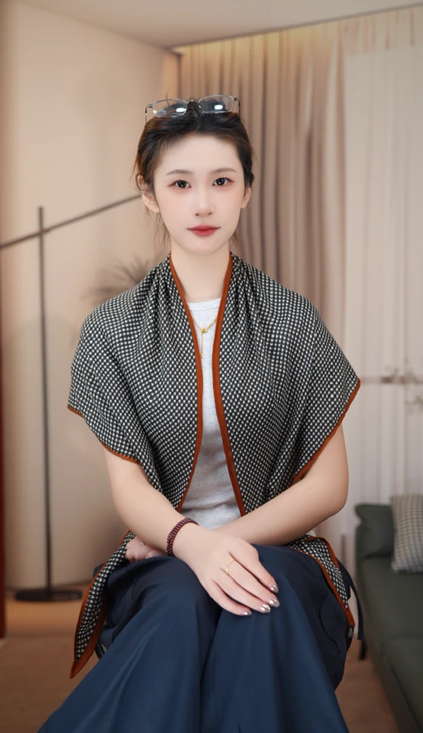 气质三角巾集合链接